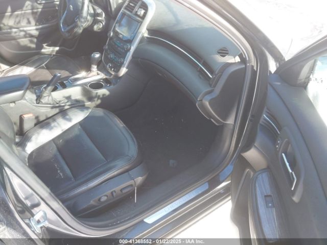 1G11F5SL3FF204393 Chevrolet Malibu 1lz