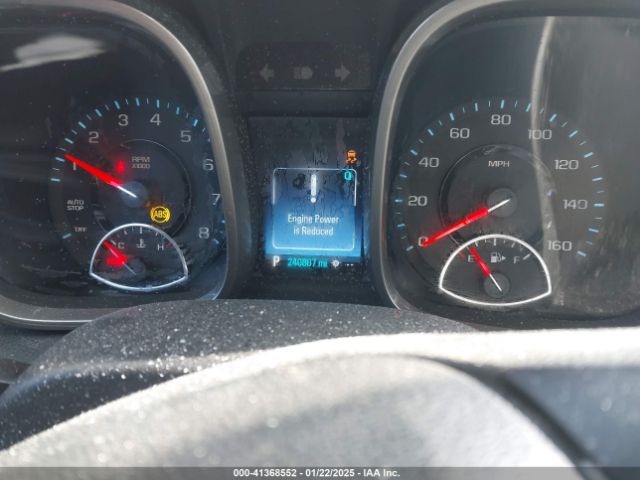 1G11F5SL3FF204393 Chevrolet Malibu 1lz