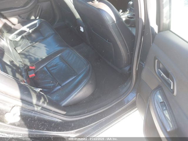 1G11F5SL3FF204393 Chevrolet Malibu 1lz