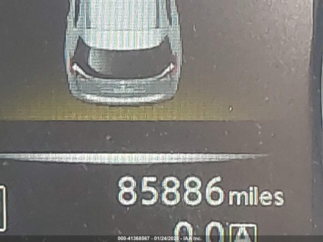 Nissan Rogue Sl 2016 5N1AT2MT3GC875282 Image 15