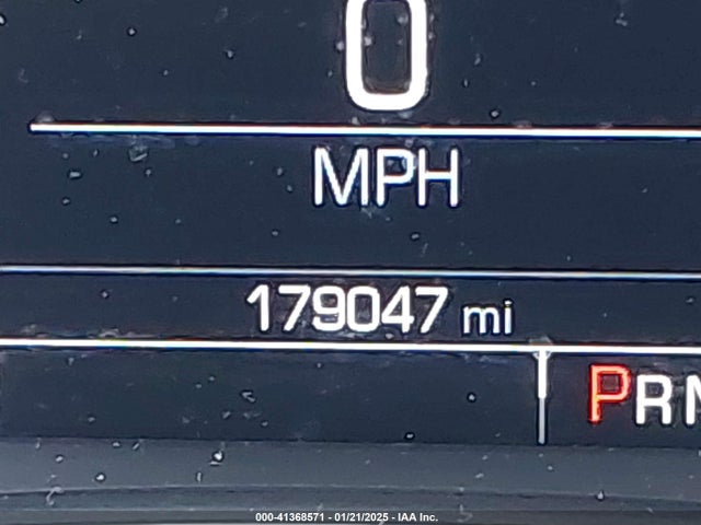 Chevrolet Traverse 1lt 2018 1GNERGKW9JJ138127 Image 15