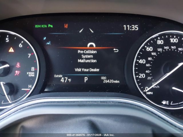 4T1HZ1FB1NU073039 Toyota Avalon Touring