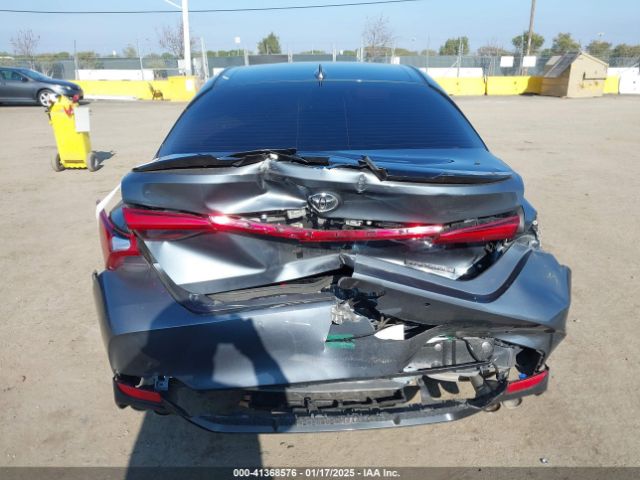 4T1HZ1FB1NU073039 Toyota Avalon Touring