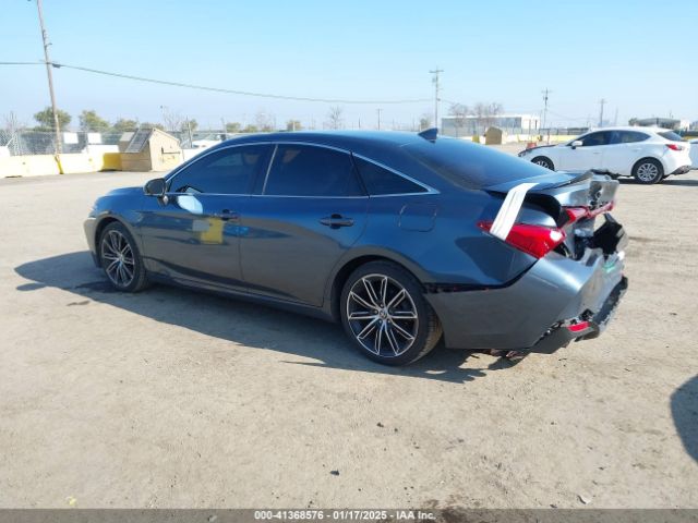 4T1HZ1FB1NU073039 Toyota Avalon Touring