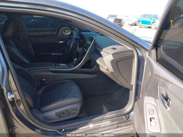 4T1HZ1FB1NU073039 Toyota Avalon Touring