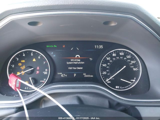 4T1HZ1FB1NU073039 Toyota Avalon Touring