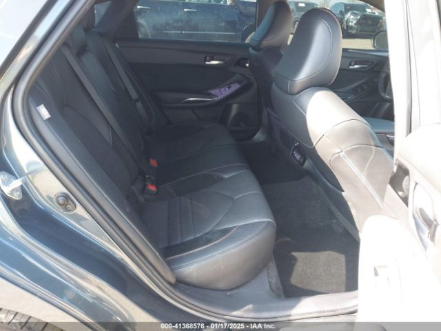 4T1HZ1FB1NU073039 Toyota Avalon Touring