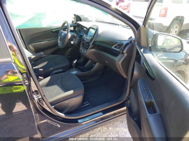 KL8CD6SAXMC723104 Chevrolet Spark Fwd 1lt Automatic