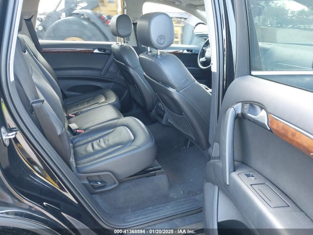 2015 AUDI Q7 WA1CGAFE5FD024940 Photo 7