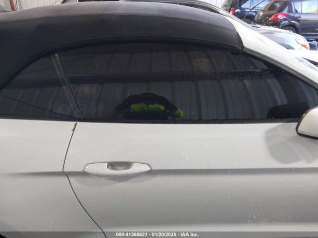 1FATP8EMXF5359697 Ford Mustang V6