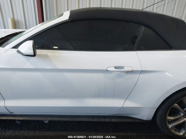 1FATP8EMXF5359697 Ford Mustang V6