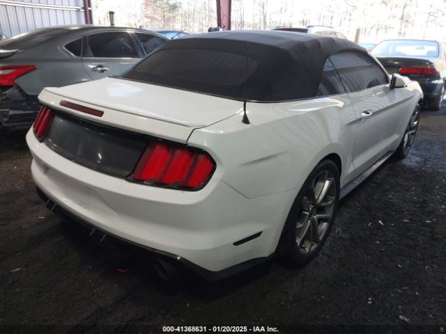 1FATP8EMXF5359697 Ford Mustang V6