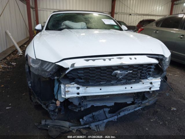 1FATP8EMXF5359697 Ford Mustang V6