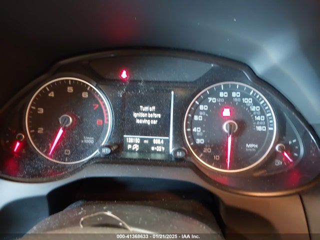 WA1WGAFPXEA036015 Audi Q5 3.0t Premium Plus