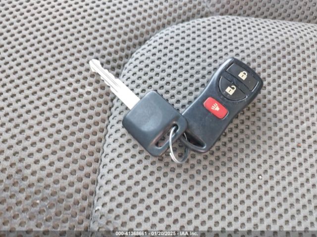 1N6AD0EV2KN726961 Nissan Frontier Sv