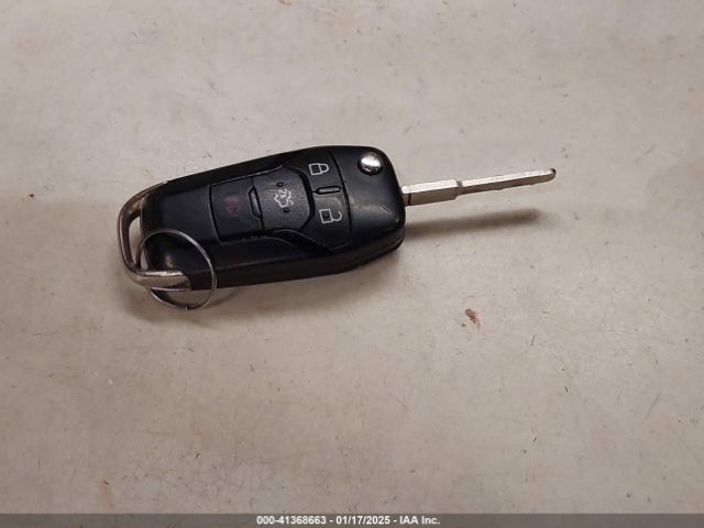 3FA6P0HD8GR100814 Ford FUSION SE