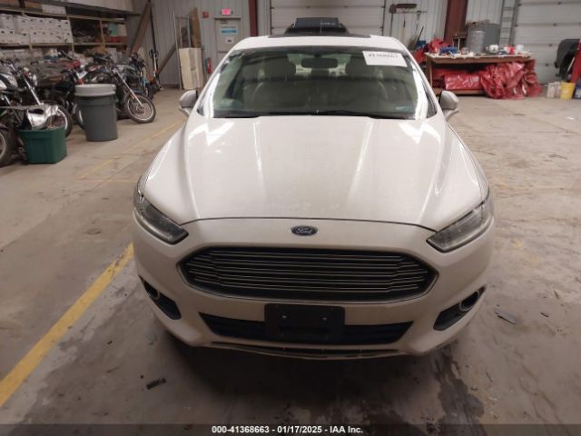 3FA6P0HD8GR100814 Ford FUSION SE