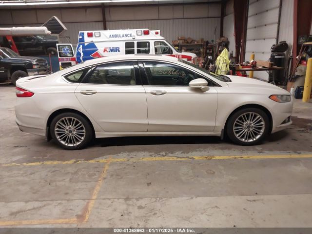 3FA6P0HD8GR100814 Ford FUSION SE