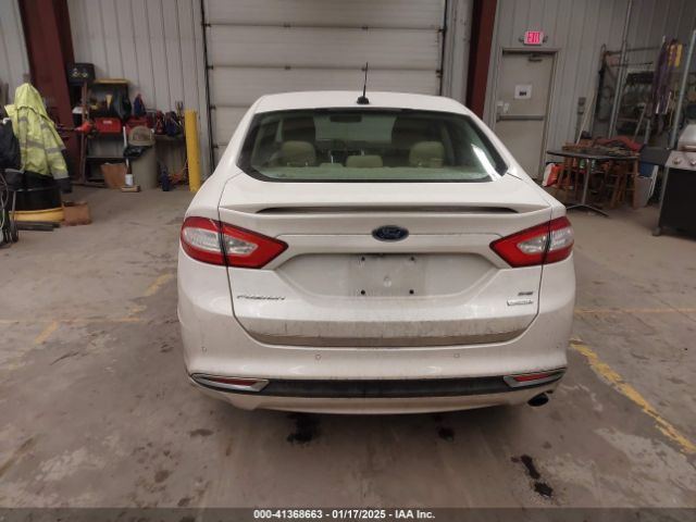 3FA6P0HD8GR100814 Ford FUSION SE