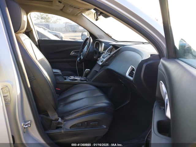 2GNFLGEK2E6241326 Chevrolet Equinox 2lt