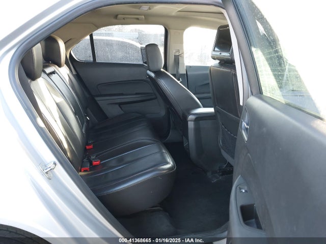 2GNFLGEK2E6241326 Chevrolet Equinox 2lt