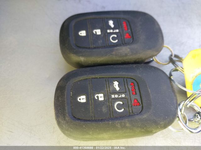 5J6RS3H42SL001446 Honda Cr-v Ex 2wd