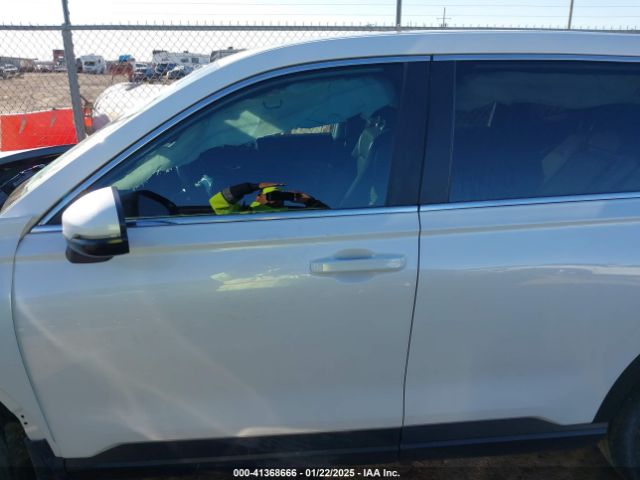 5J6RS3H42SL001446 Honda Cr-v Ex 2wd