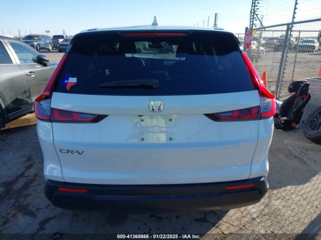 5J6RS3H42SL001446 Honda Cr-v Ex 2wd