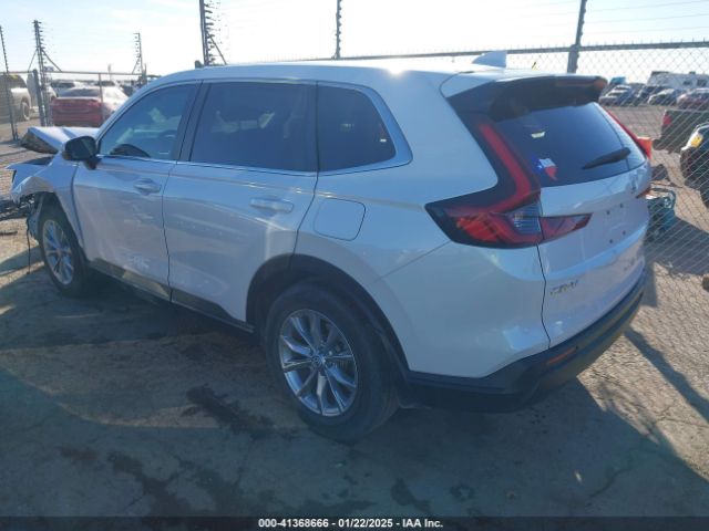 5J6RS3H42SL001446 Honda Cr-v Ex 2wd