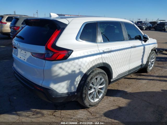 5J6RS3H42SL001446 Honda Cr-v Ex 2wd
