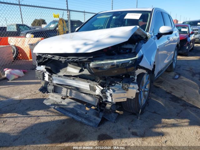 5J6RS3H42SL001446 Honda Cr-v Ex 2wd