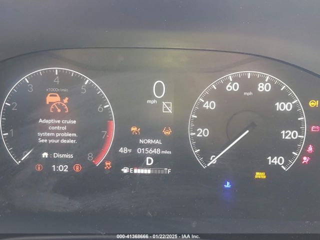 5J6RS3H42SL001446 Honda Cr-v Ex 2wd