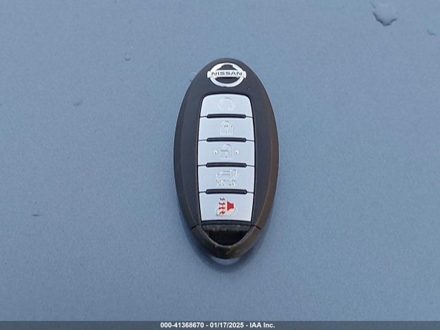 Nissan Rogue Sv Intelligent Awd 2020 KNMAT2MV3LP516913 Image 11