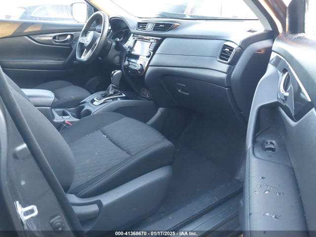 Nissan Rogue Sv Intelligent Awd 2020 KNMAT2MV3LP516913 Image 5
