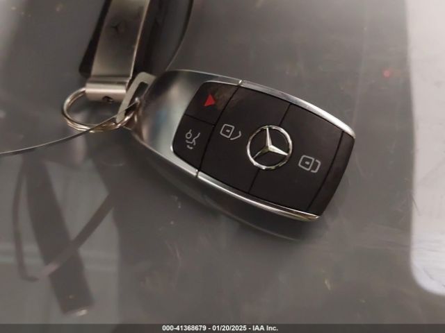 4JGFF5KE6NA751521 Mercedes-Benz Gls 450 4matic