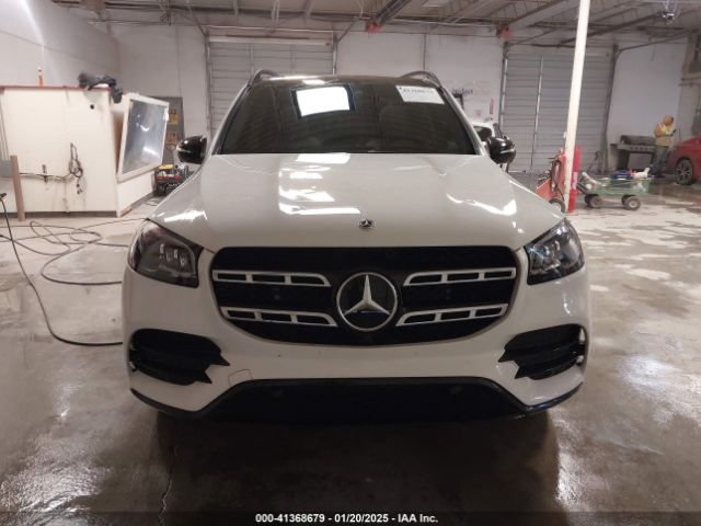 4JGFF5KE6NA751521 Mercedes-Benz Gls 450 4matic