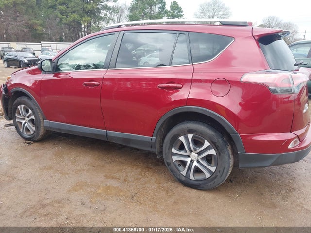 Toyota RAV4 LE 2018 JTMZFREV3JD120285 Image 3