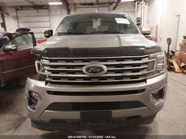 1FMJK2AT8MEA12226 Ford Expedition Limited Max