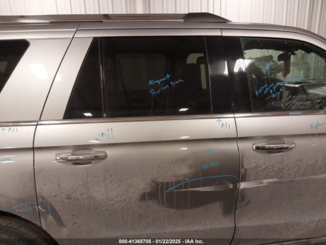 1FMJK2AT8MEA12226 Ford Expedition Limited Max