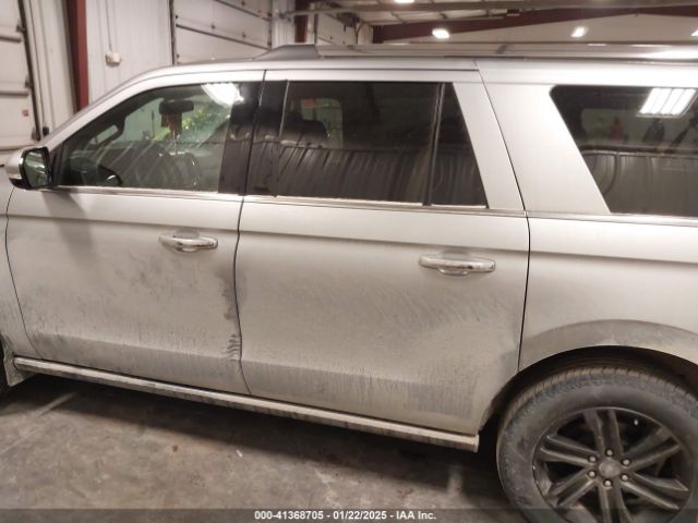 1FMJK2AT8MEA12226 Ford Expedition Limited Max
