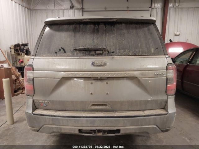 1FMJK2AT8MEA12226 Ford Expedition Limited Max
