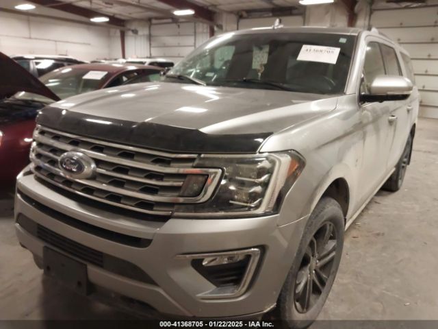1FMJK2AT8MEA12226 Ford Expedition Limited Max