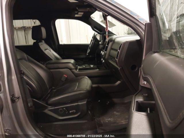 1FMJK2AT8MEA12226 Ford Expedition Limited Max