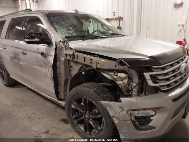 1FMJK2AT8MEA12226 Ford Expedition Limited Max