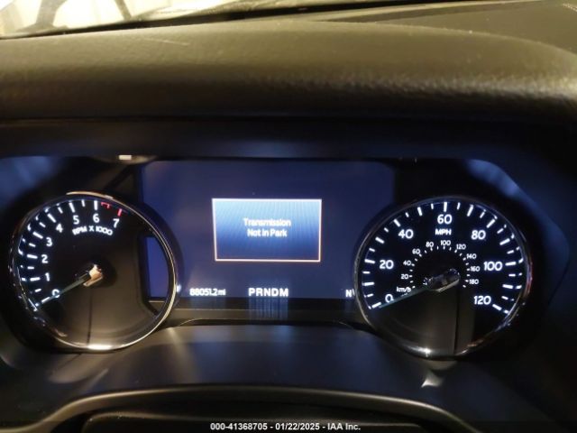 1FMJK2AT8MEA12226 Ford Expedition Limited Max