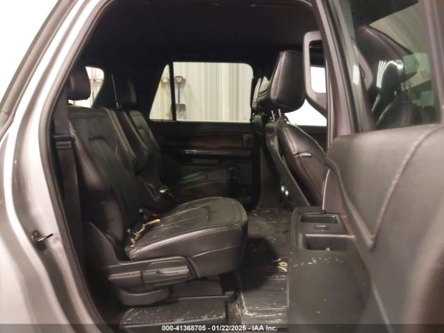 1FMJK2AT8MEA12226 Ford Expedition Limited Max