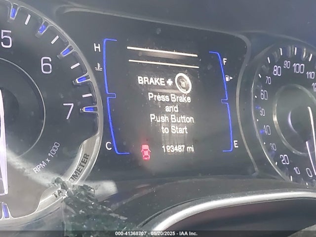Chrysler 200 Limited 2015 1C3CCCABXFN730276 Image 14