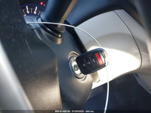 Honda Civic Lx 2015 19XFB2F51FE096563 Image 11