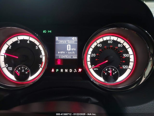 Dodge Grand Caravan Gt 2018 2C4RDGEG1JR147302 Image 7