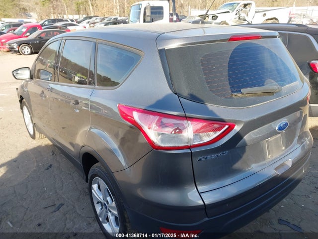 Ford ESCAPE S 2014 1FMCU0F70EUE46487 Image 3